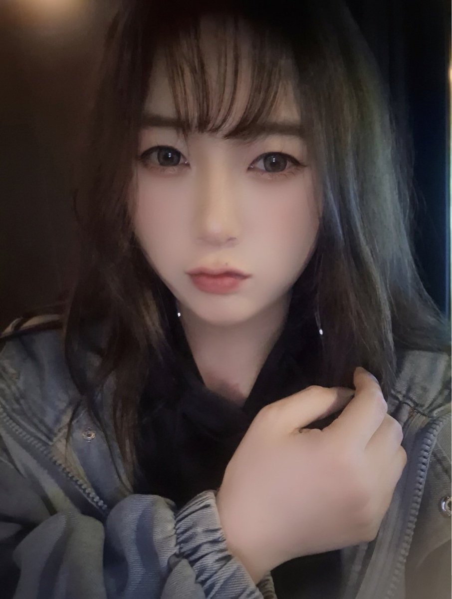 크림 💕 tweet media