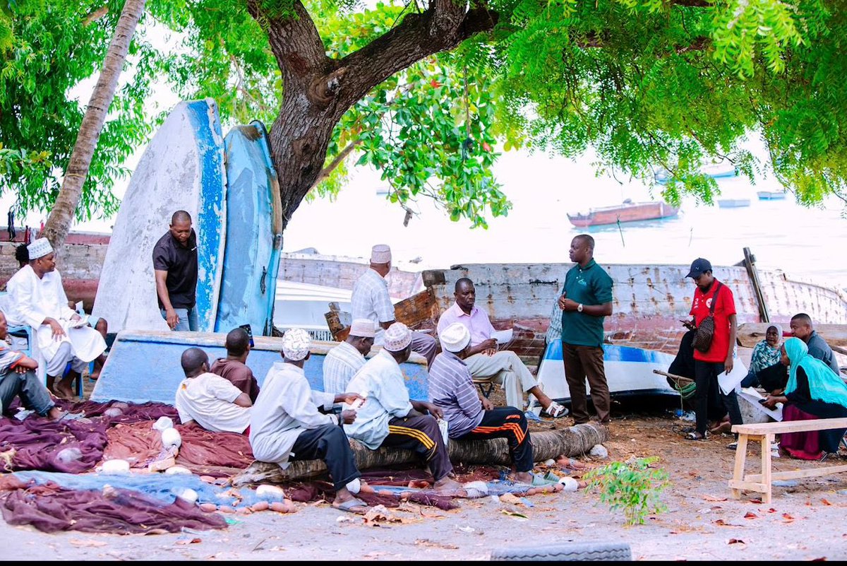 Tanzania Red Cross Society tweet media