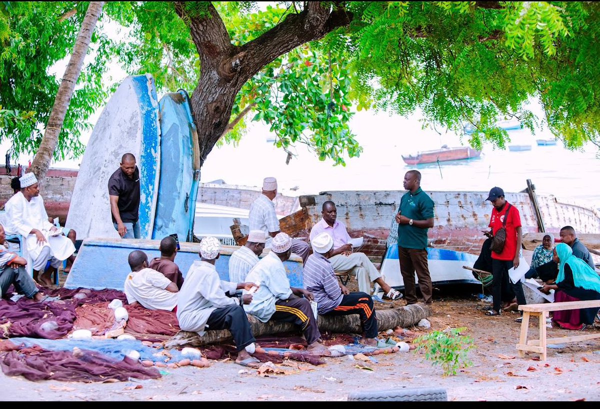Tanzania Red Cross Society tweet media