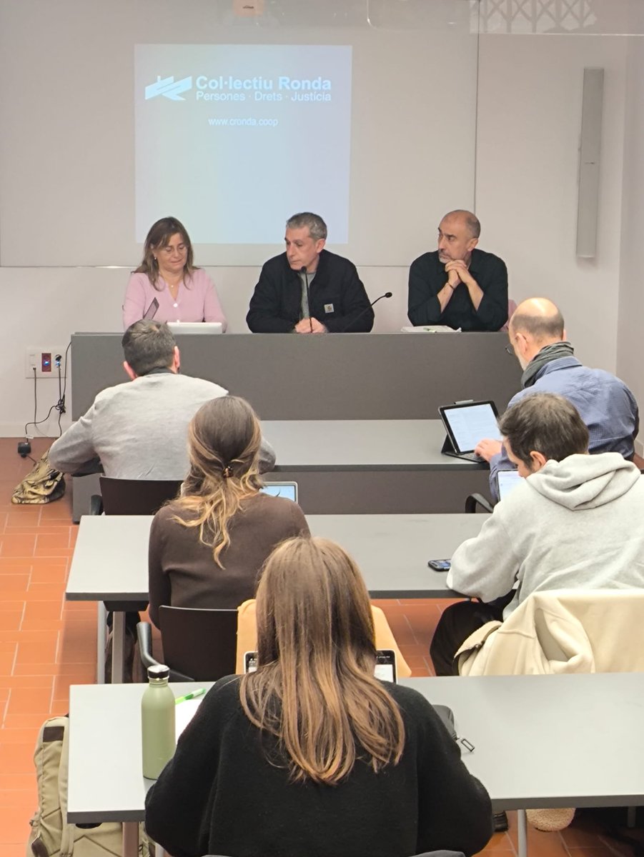 Solidaritat Obrera Sindicat Oficis Varis Barcelona tweet media