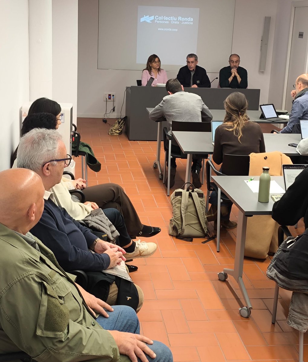 Solidaritat Obrera Sindicat Oficis Varis Barcelona tweet media