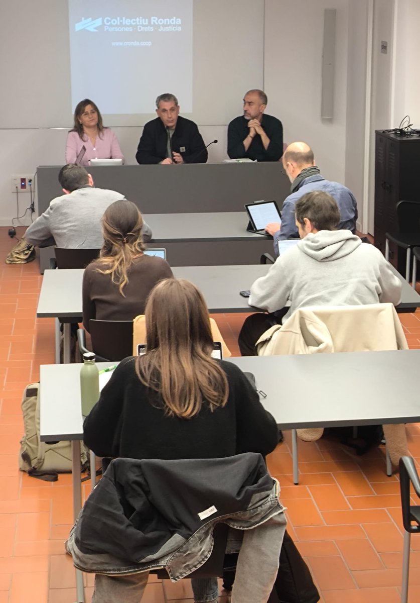 Solidaritat Obrera Sindicat Oficis Varis Barcelona tweet media