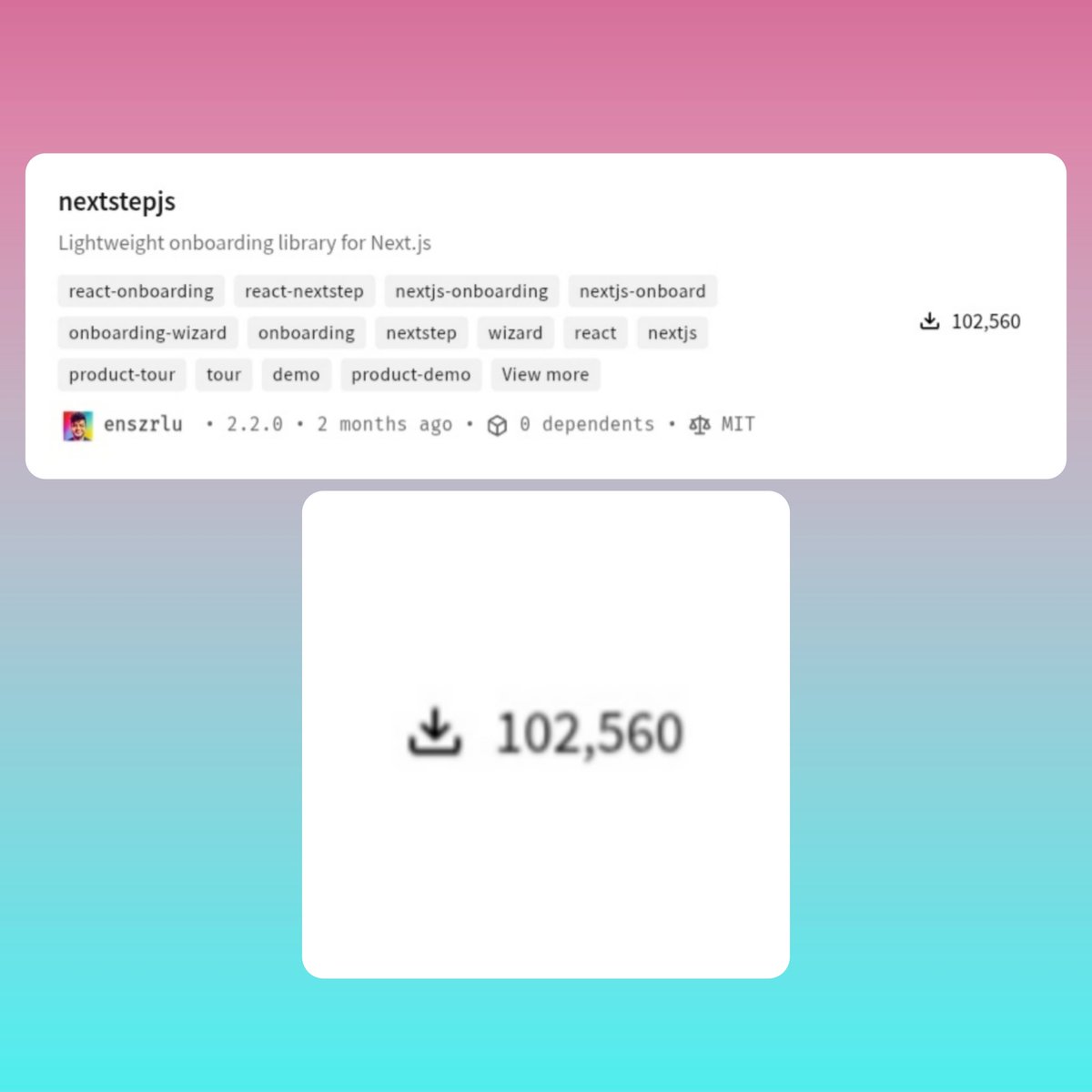 Alex Enes tweet media