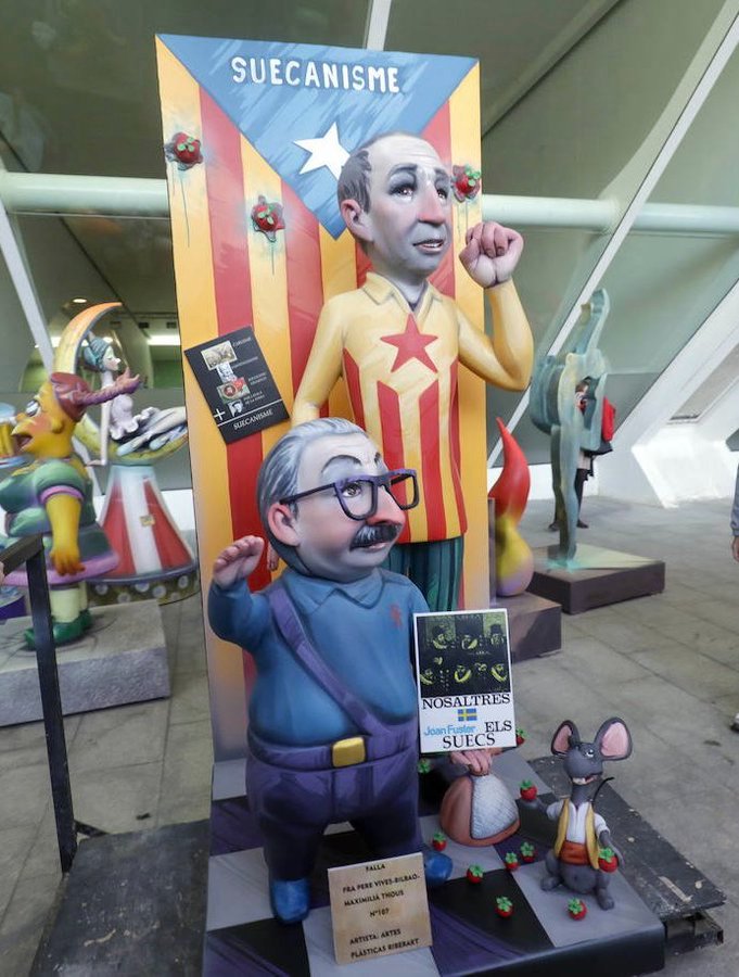 Carchofero tweet media