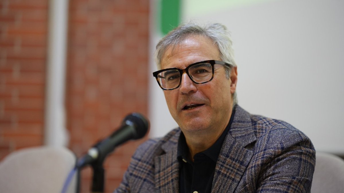 Fundacion 1º de Mayo tweet media