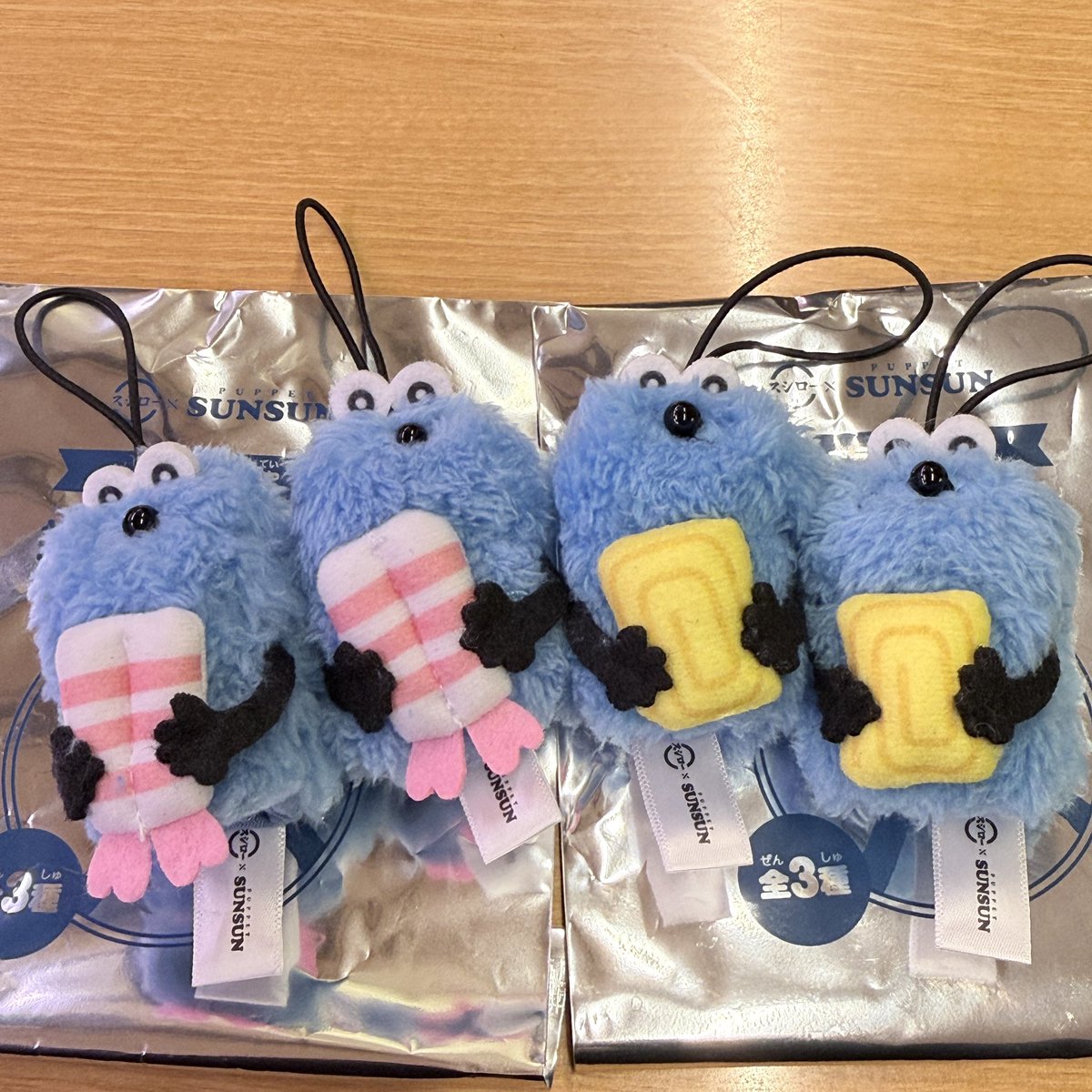 ちょこみんと@取引垢 tweet media