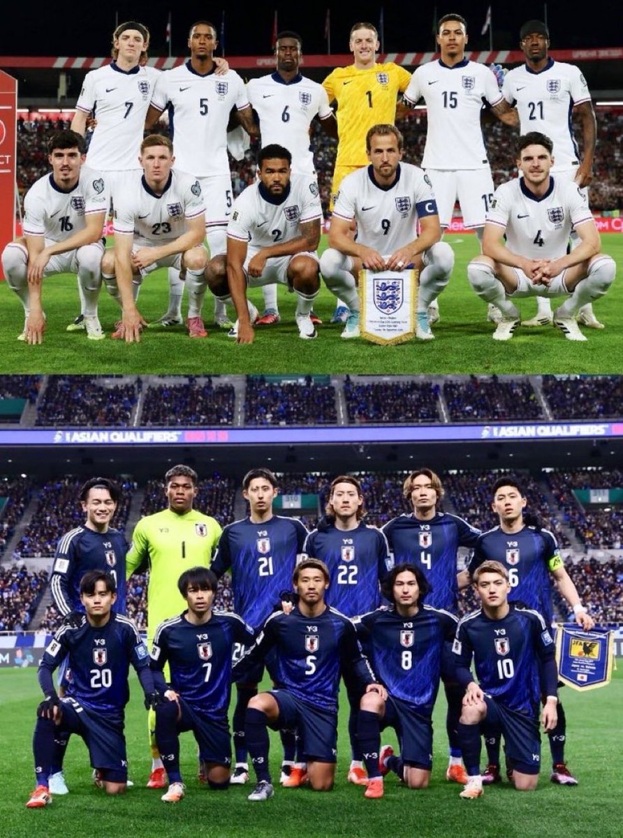 Fooootest(サッカーブログ) tweet media