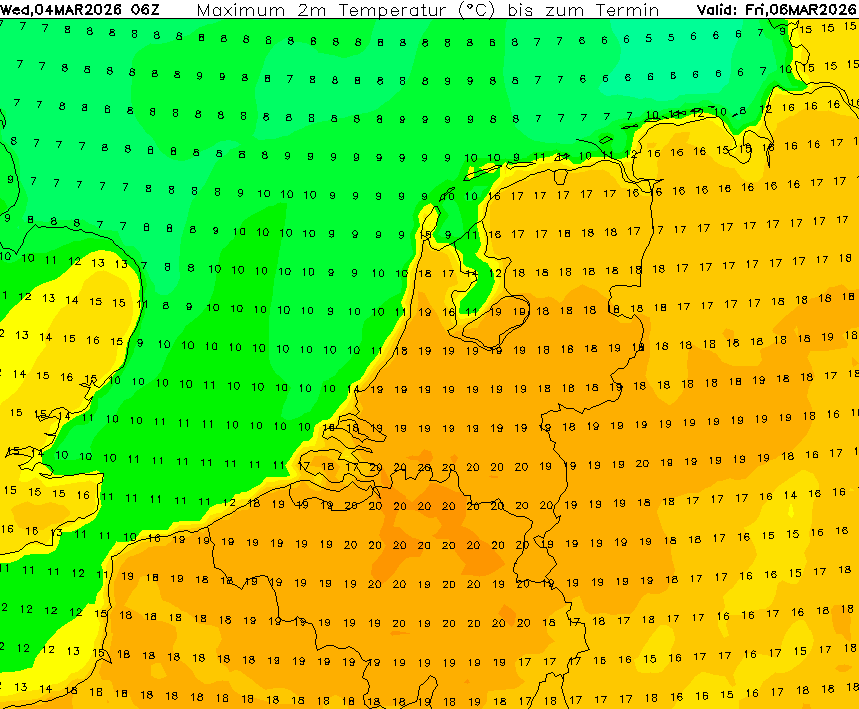 Marc Putto weerkundig strateeg / mediameteoroloog tweet media