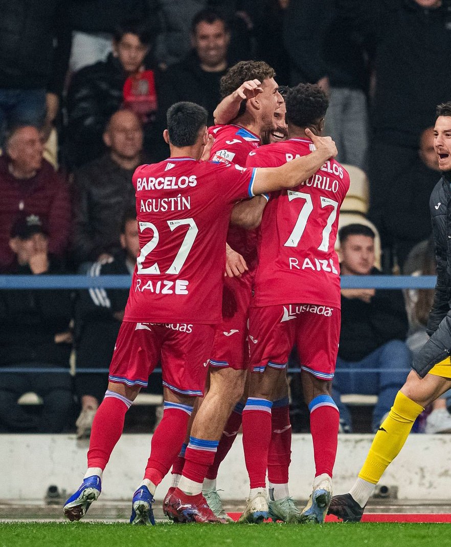 Depois de uma fase muito complicada no calendário onde jogou contra 1°, 3°, 4°, 6°, 7° e 8° consecutivamente, o Gil Vicente jogará agora apenas contra as equipas na metade inferior na tabela - com exceção de Vitória e Sporting. Altura de somar pontos!