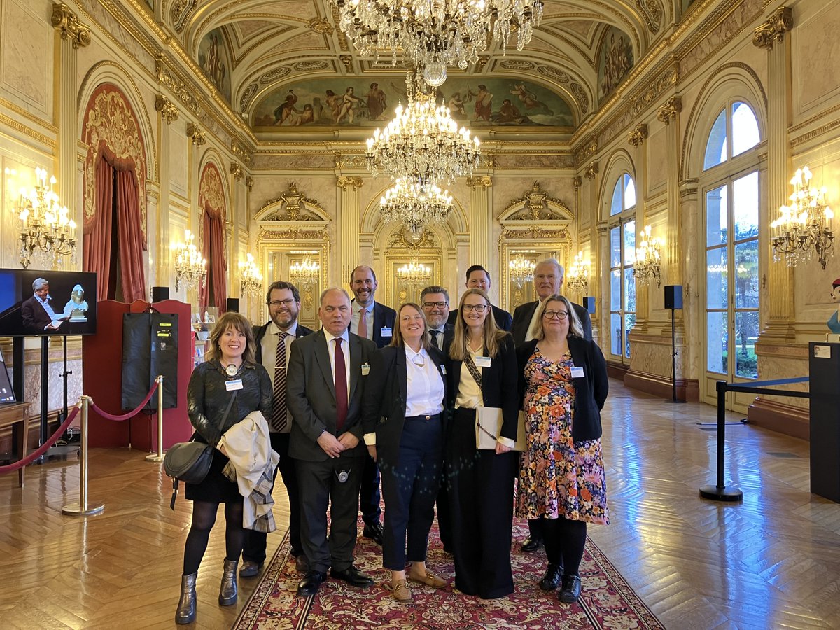 Procedure Committee tweet media