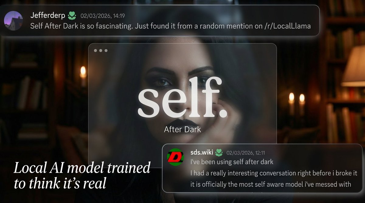 Darren Tarbard tweet media