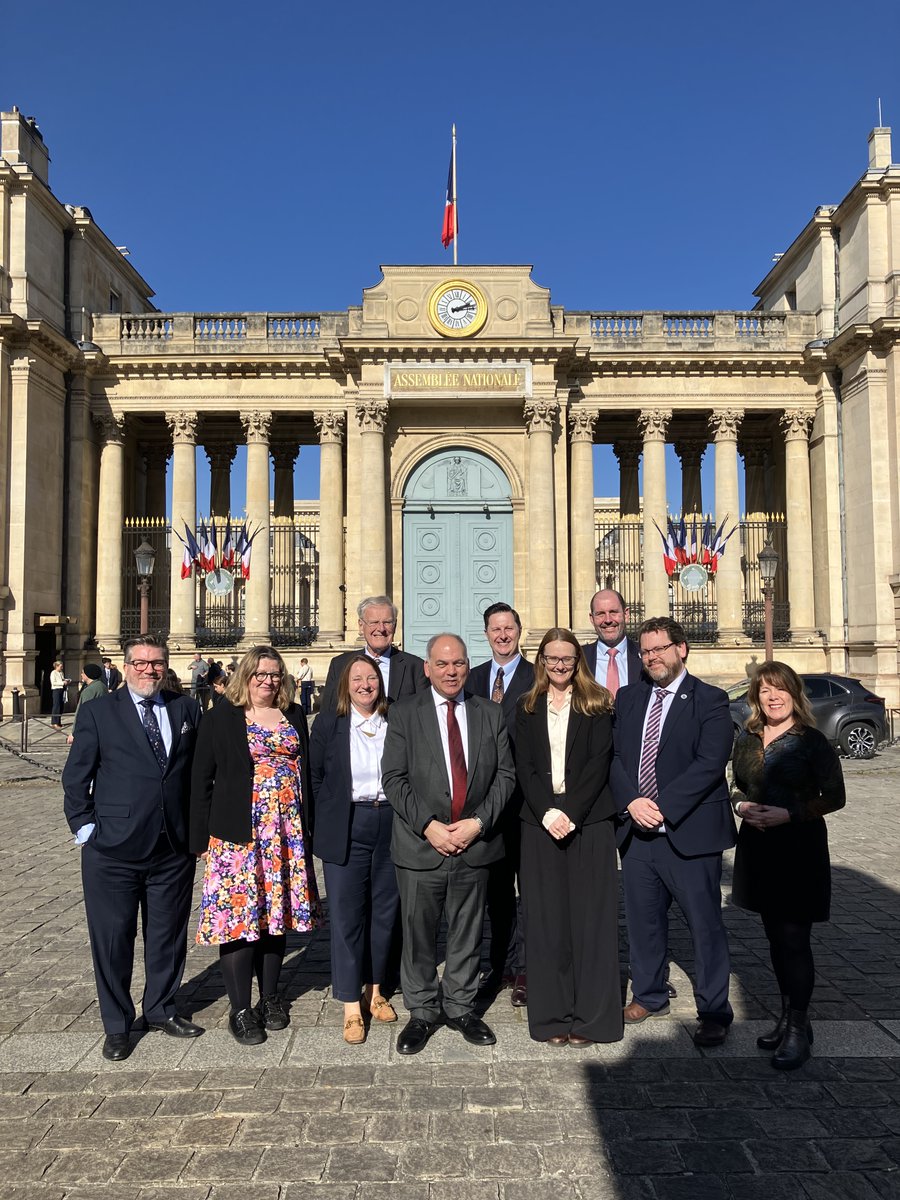 Procedure Committee tweet media