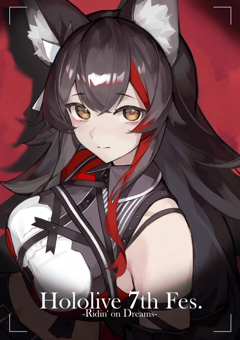 #みおーん絵