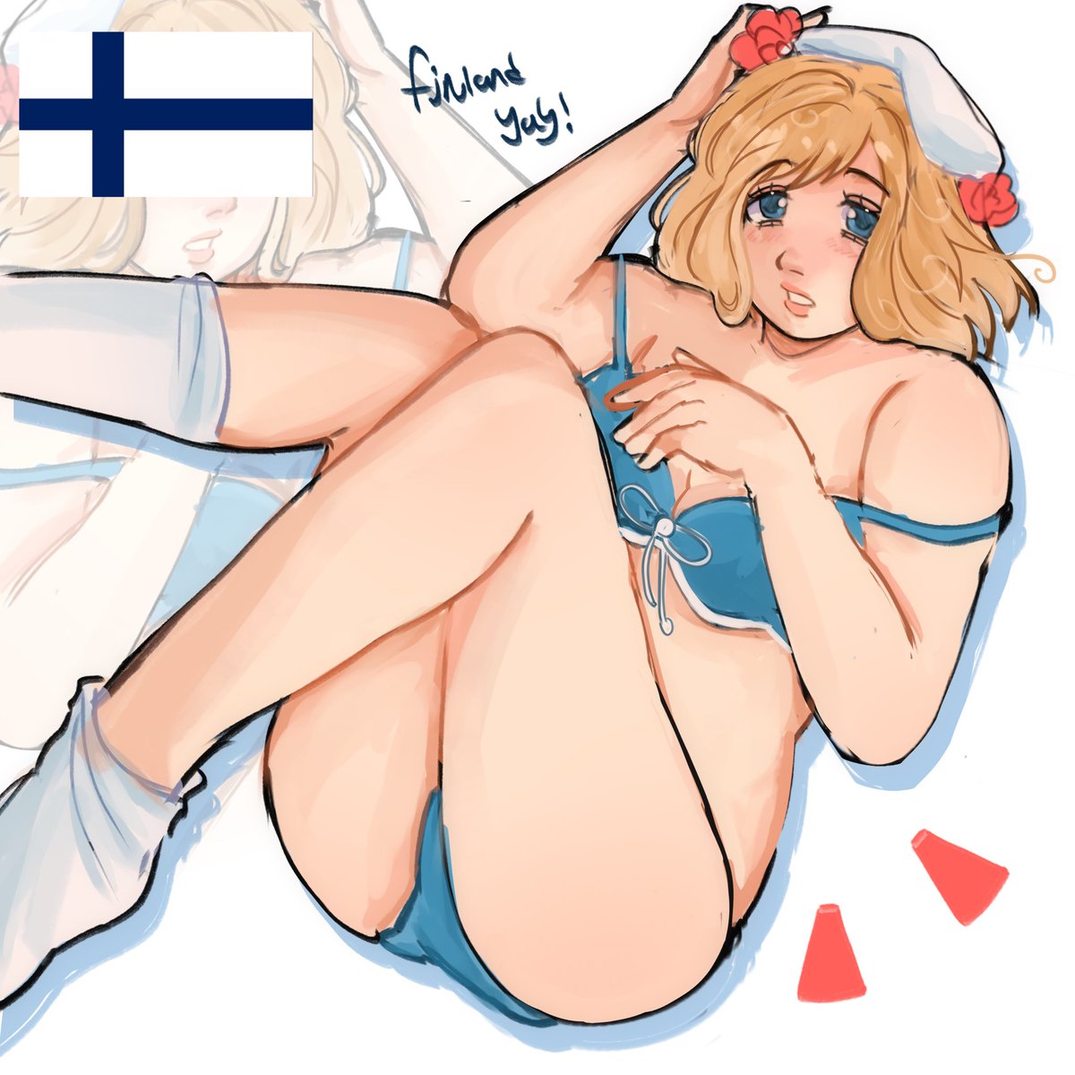 TATIANA 🍝🌎 tweet media