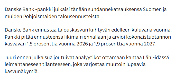 Matti Viren tweet media