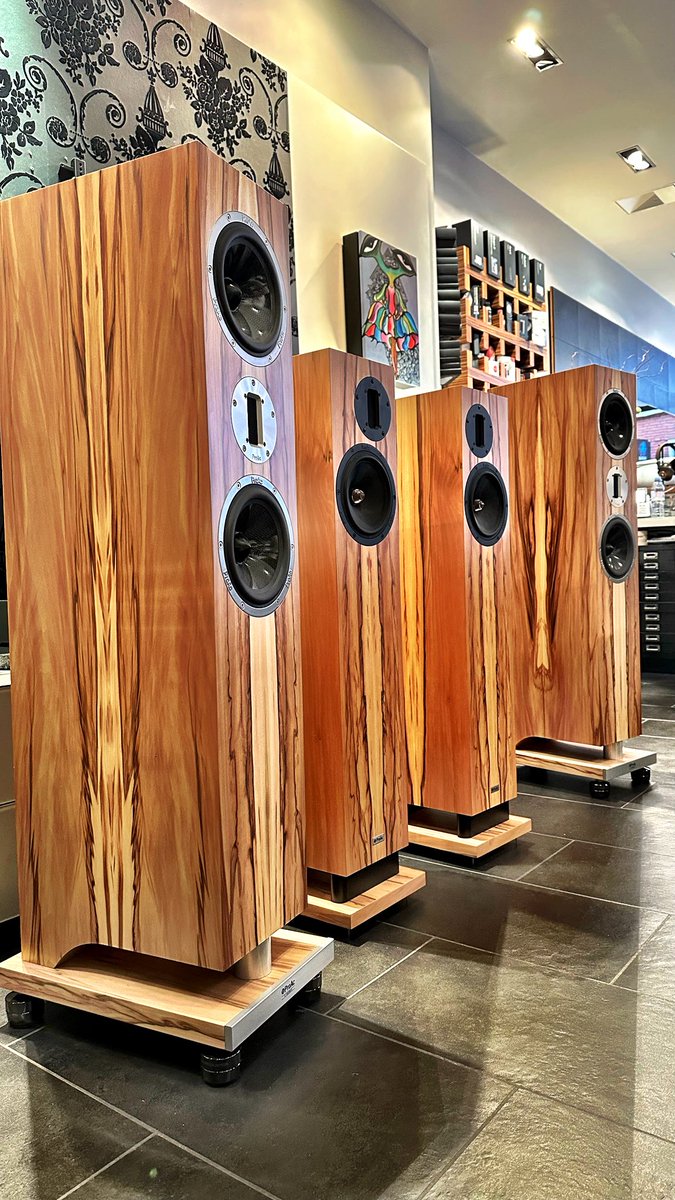 Audio Venue tweet media