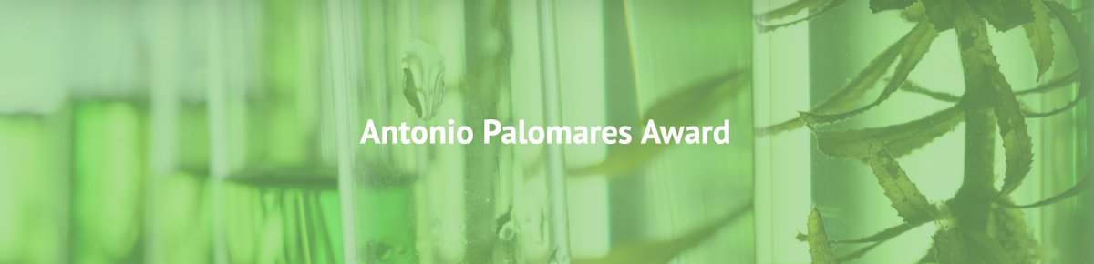 Sociedad Española de Fijación de Nitrógeno tweet media