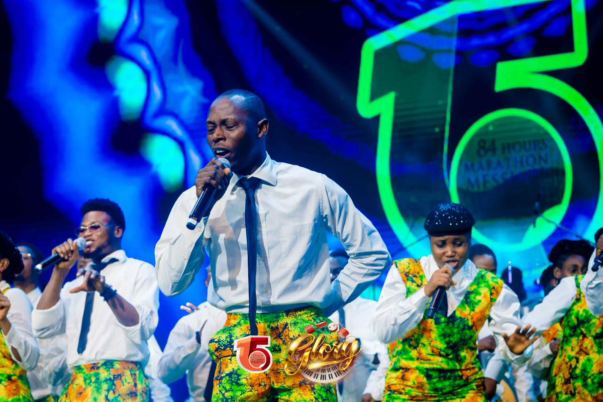 dovetv's tweet image. Lost in His presence. It’s an honor to lift the name of Jesus with this family

#MMPraise
#84HoursMMPraise
#Glory
#DoveTelevision
#DoveTv
#OHPrimeTV