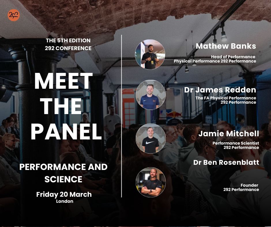 292 Performance tweet media