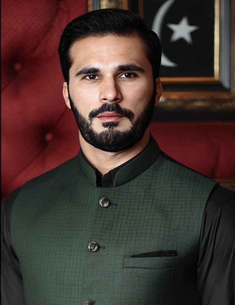 بہادر حسان خان نیازی آپ کی جوانمردی کو سلام 🙏