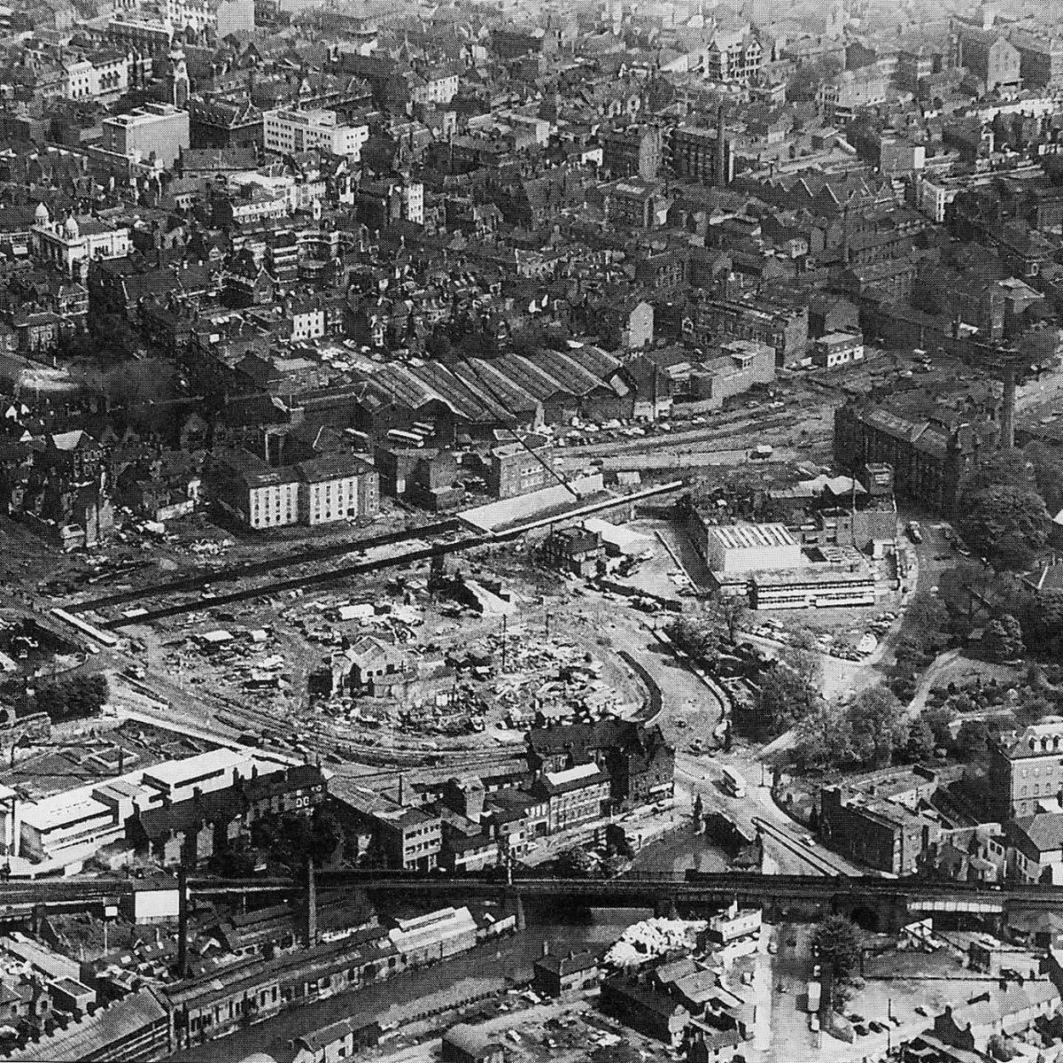 Jewry Wall Roman Museum tweet media