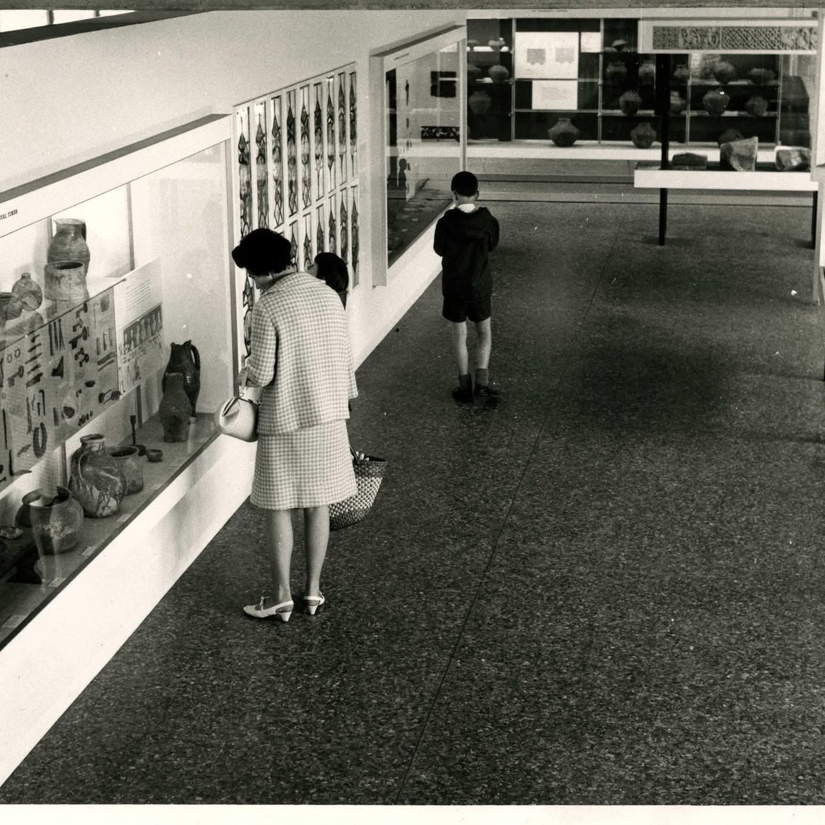 Jewry Wall Roman Museum tweet media