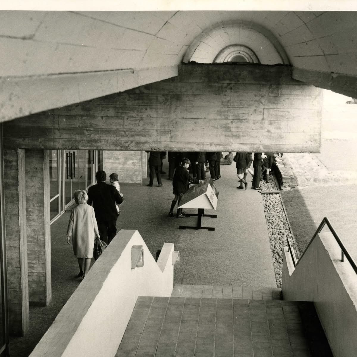 Jewry Wall Roman Museum tweet media