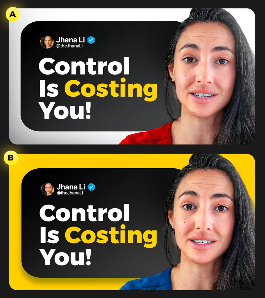 Flash Designs | Thumbnail Designer tweet media