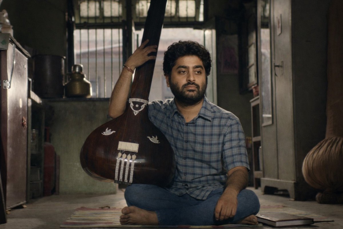 Shashpicious's tweet photo. If you know, you know… @arijitsingh https://t.co/hscXBDi73i