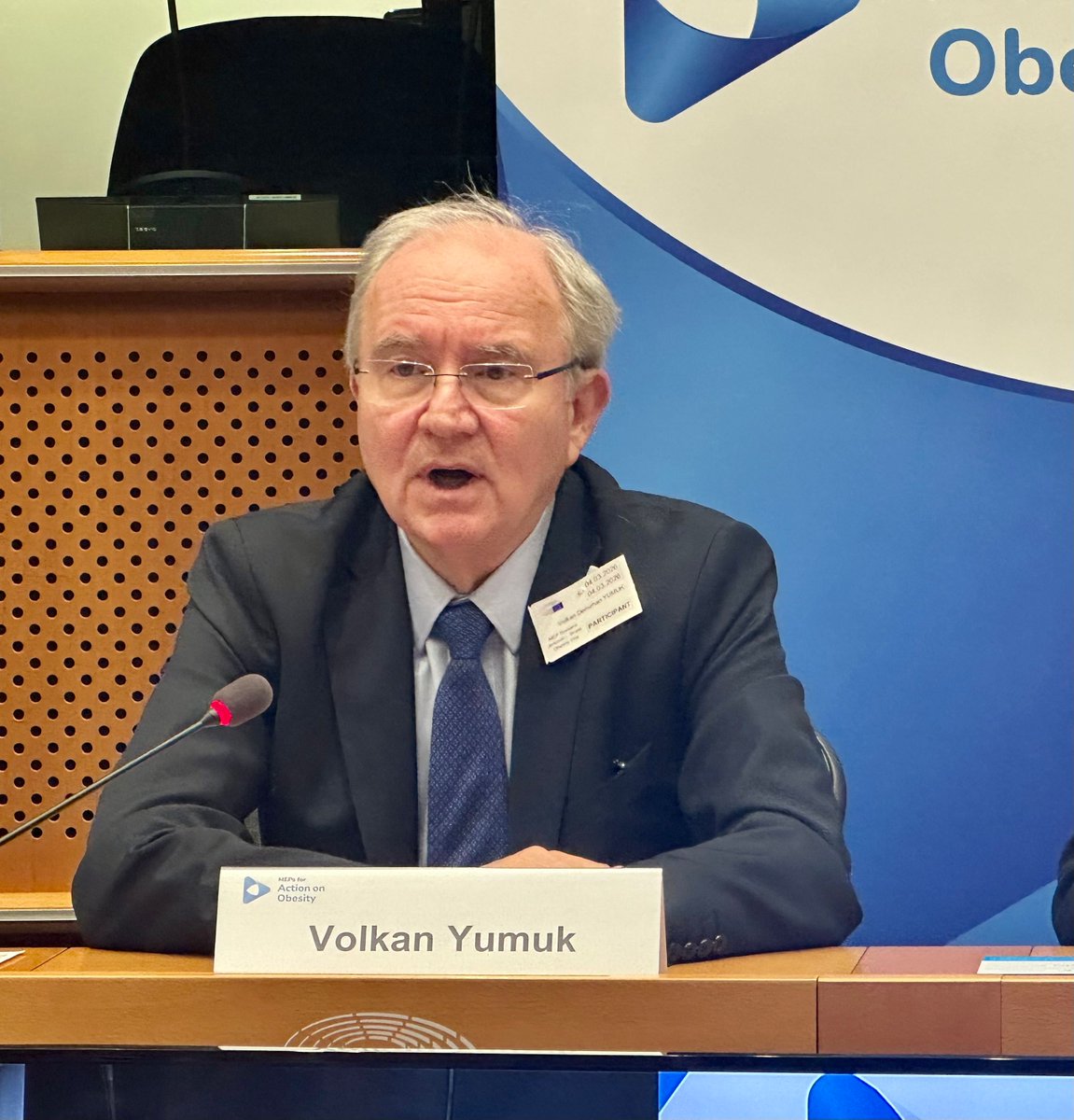 EASO Early Career Network tweet media