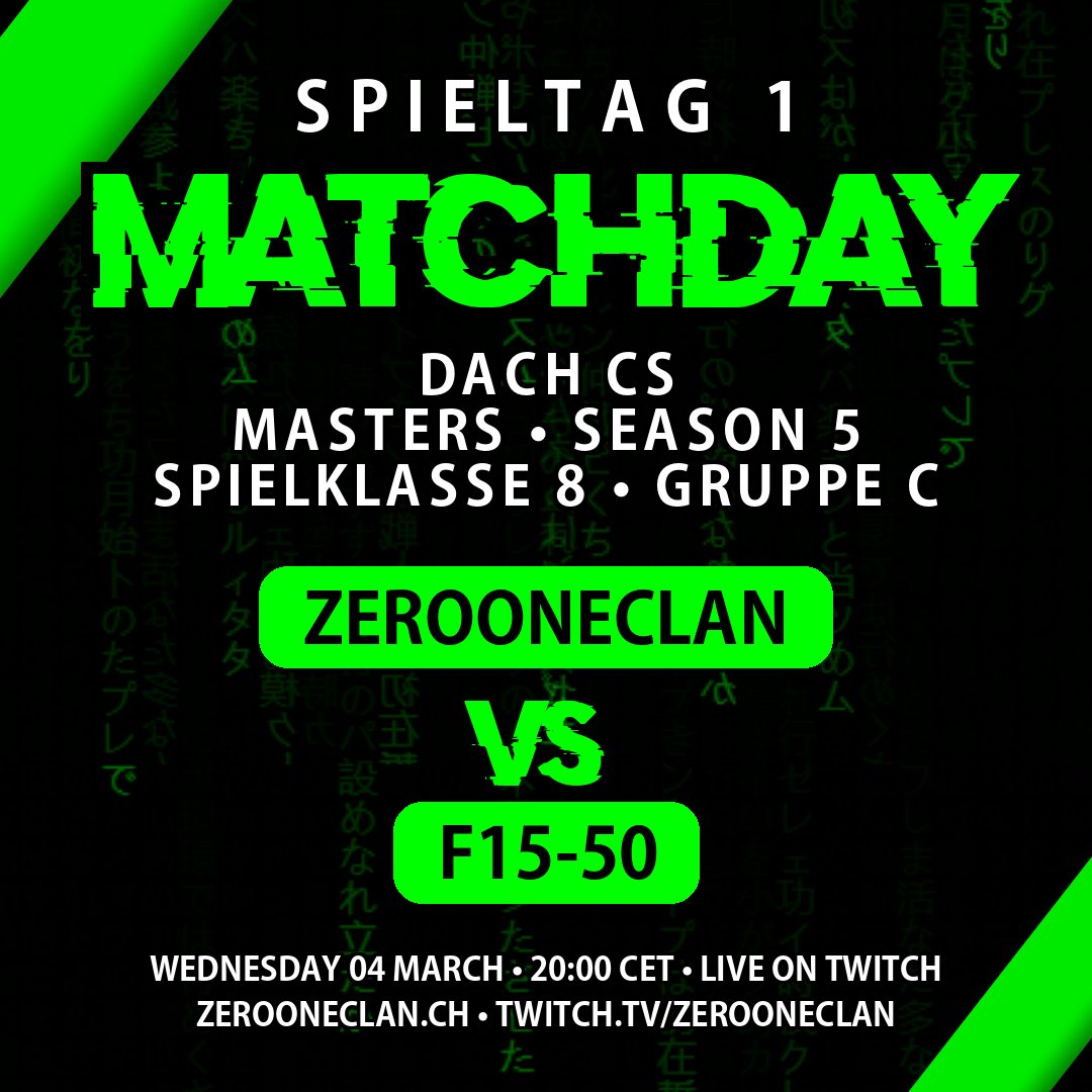 ZeroOneClan tweet media