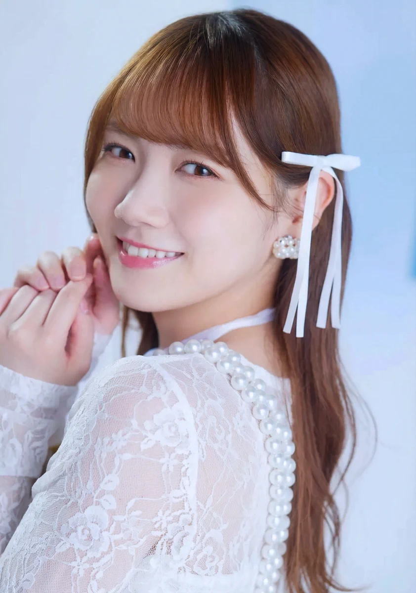 乃木坂46の4期生だけ🌟 в X: „田村真佑 生写真の画像コレクション1