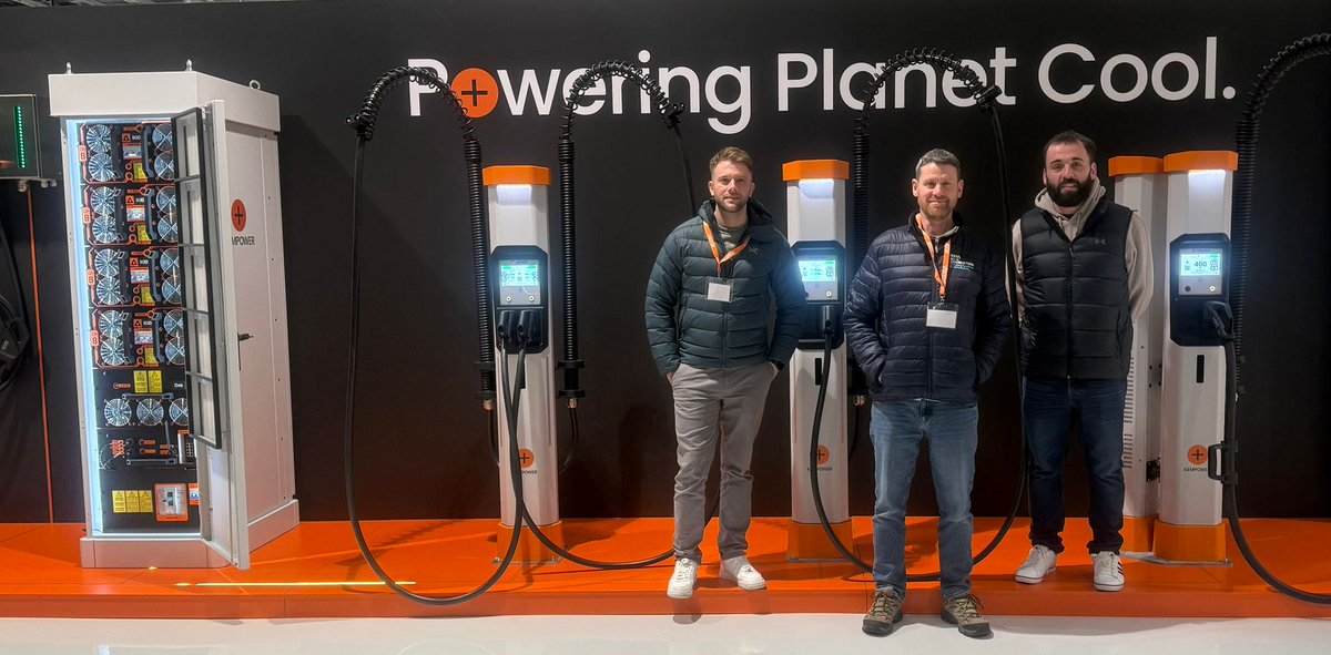 M & M Contractors (Europe) Ltd tweet media