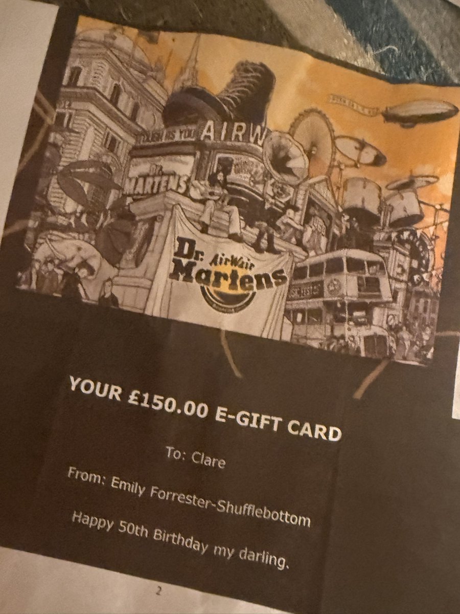 Clare Forrester-Shufflebottom 👩‍❤️‍👩 tweet media