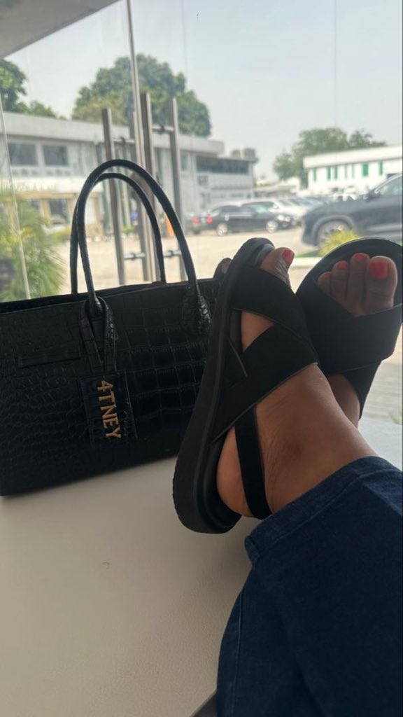 4tneys's tweet photo. Life is good with 4TNEY https://t.co/wYWSSzaumG