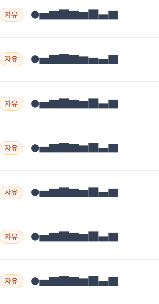 런게 왜 누웠어요?