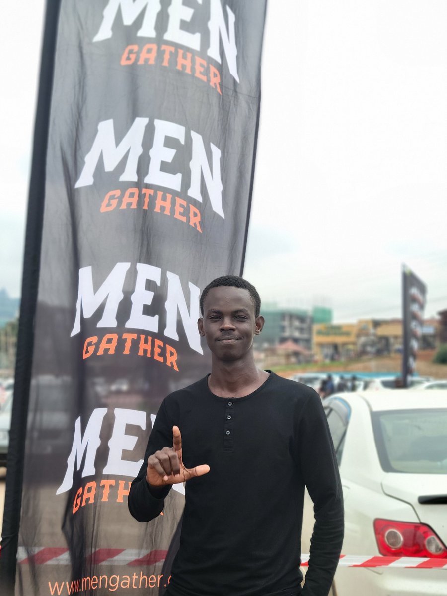 MightyLeftFut's tweet photo. He's still a boy if he doesn't attend Men Gather!
#MenGatherIX https://t.co/DWjUYJ8TEy