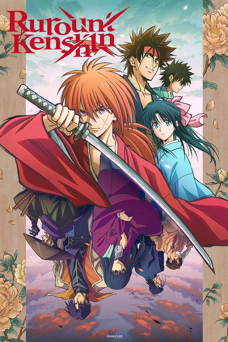 AniTVOfficial's tweet photo. 'Ruroni Kenshin' Author Nobuhiro Watsuki who was arrested in 2017 for possession of child pornography is selected as a judge for the 2026 Tezuka Awards by Shueisha, a direct Product of Shogakukan who is currently underfire for Covering up two Pedophile Authors under fake names. https://t.co/0wZ7J89iGi