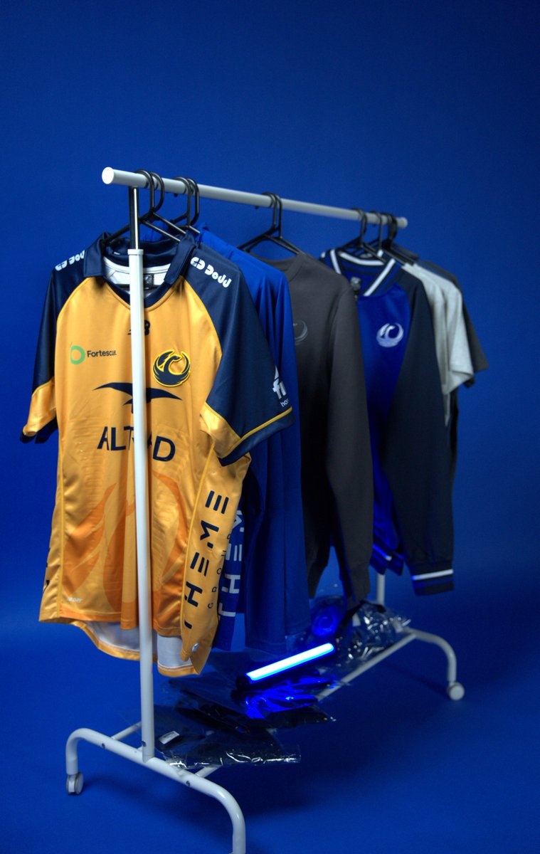 Western Force tweet media