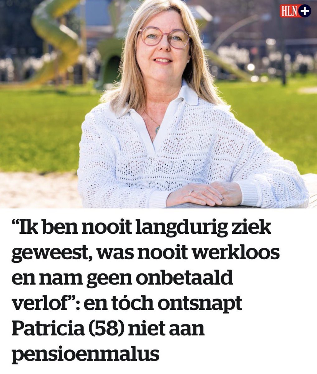 Kim De Witte tweet media