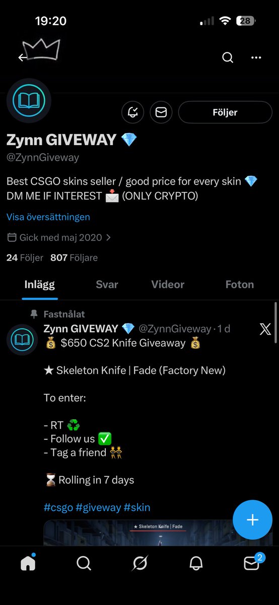 sture☘️ tweet media