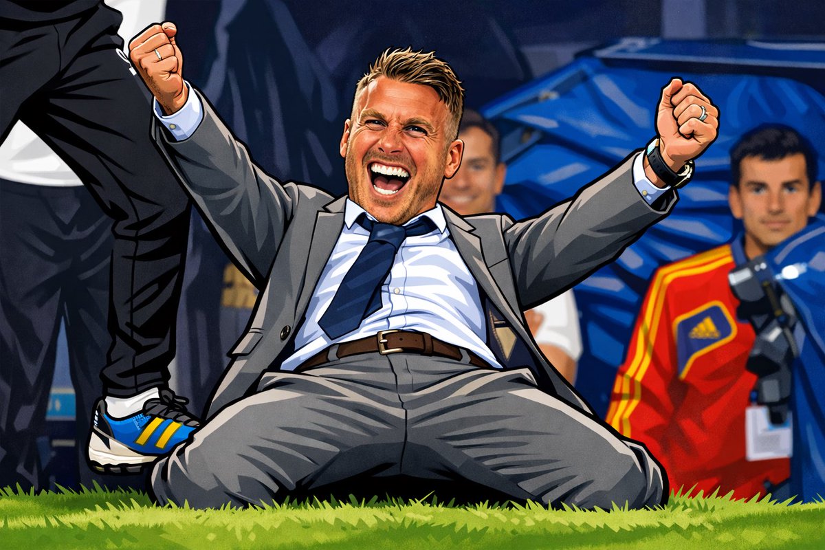 Armchair Wolves tweet media