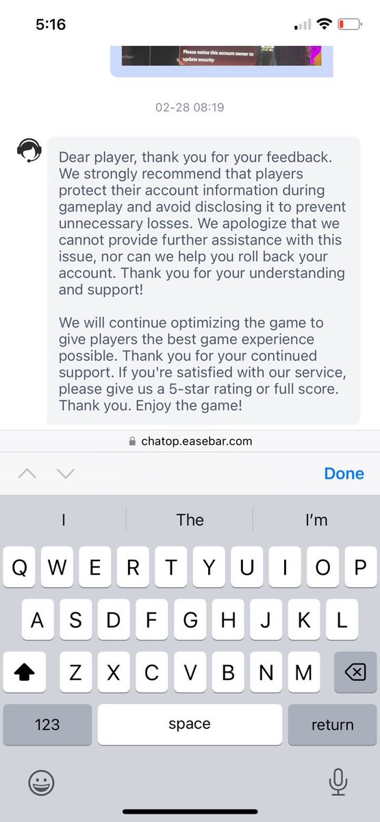 MISCHIEF tweet media