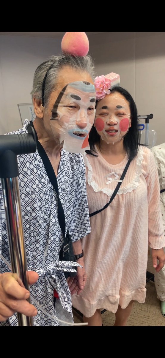 今日は #大竹まこと さん #水谷加奈 アナ #いとうあさこ さん