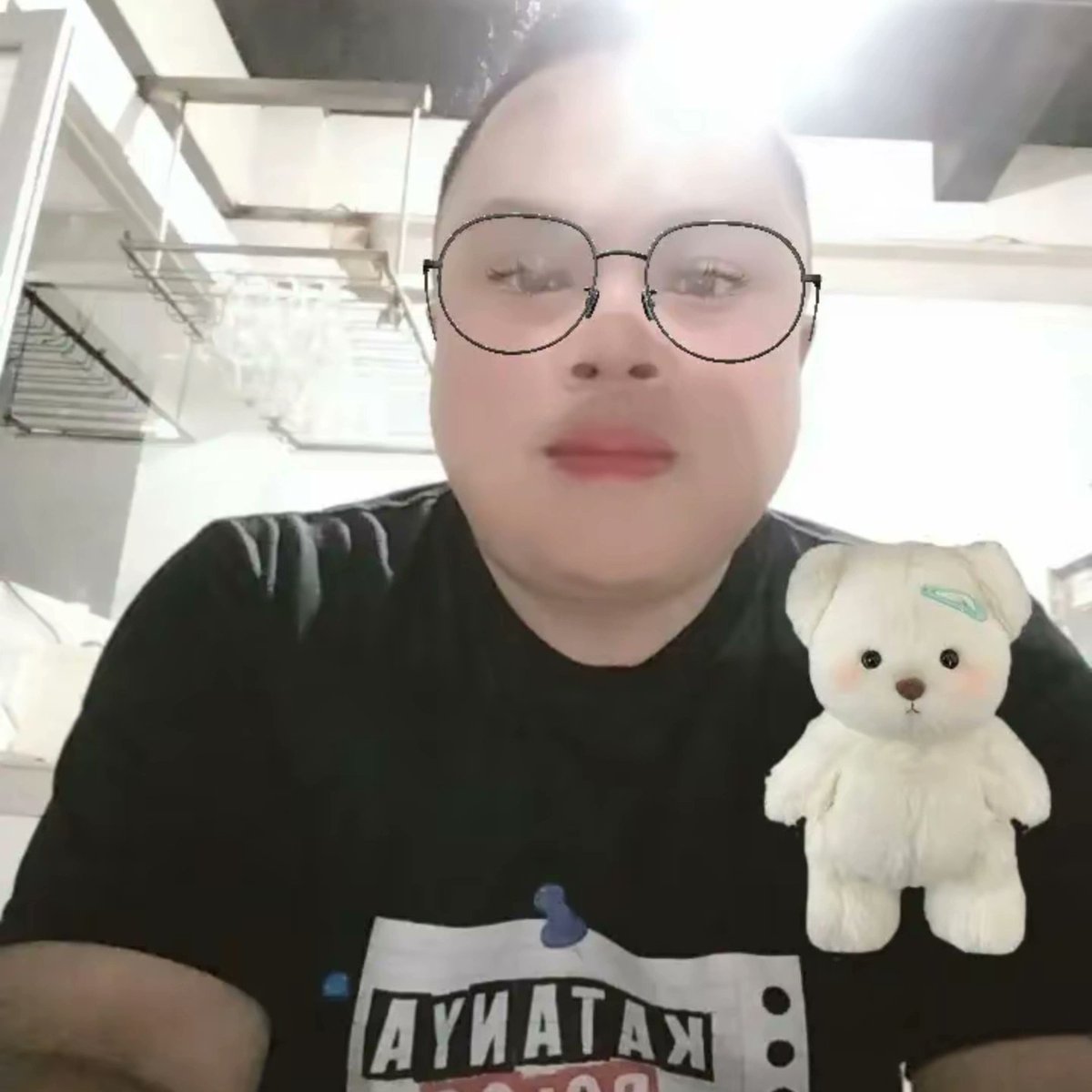 HendiHanadi3's tweet photo. Pengen cuddlee yuk aku B
Pengen difuck area solo https://t.co/NkIJoZcY2e