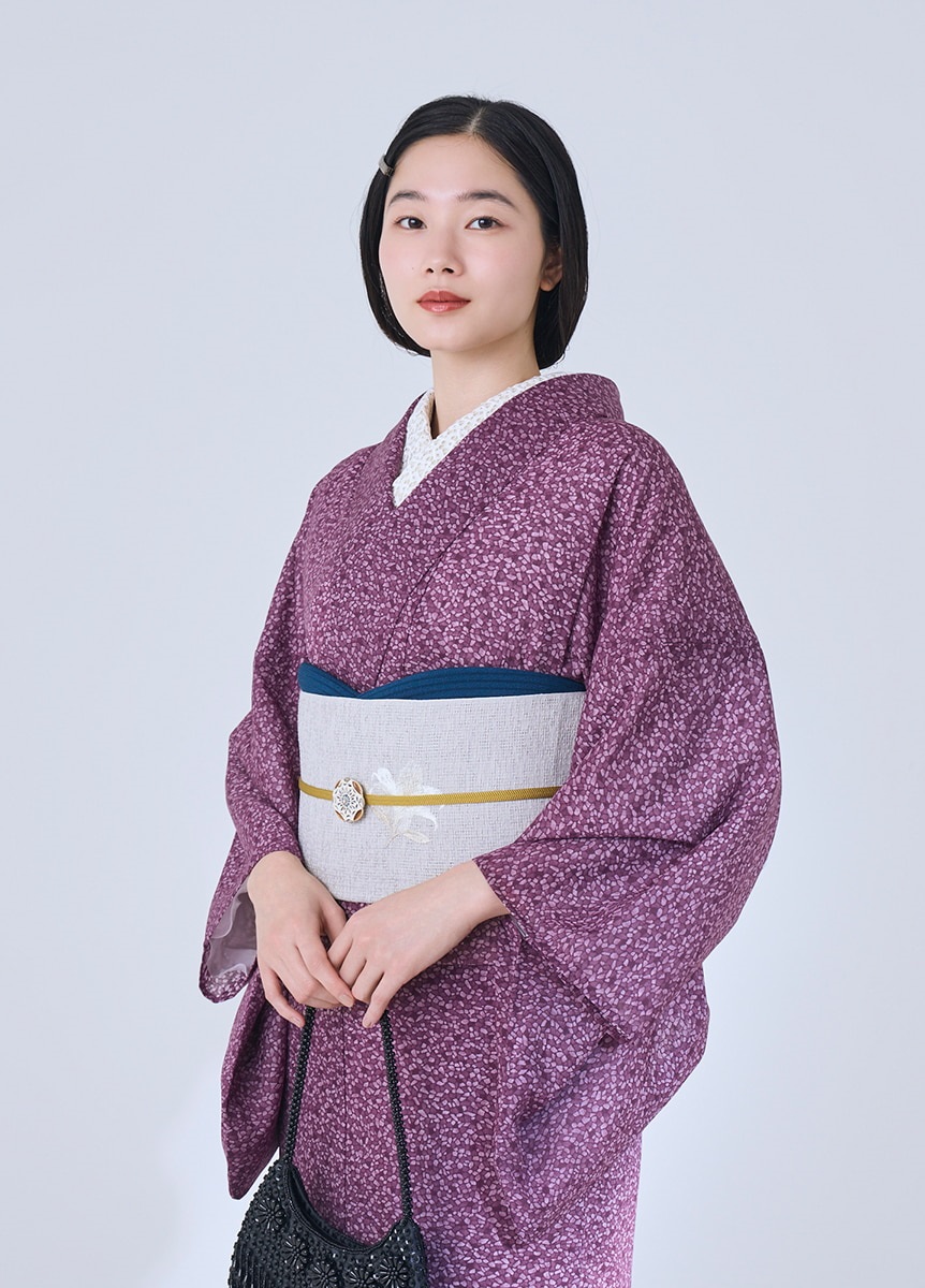 4/2販売開始…🕊️✨】 2026年春夏新作 きものやまとベーシック