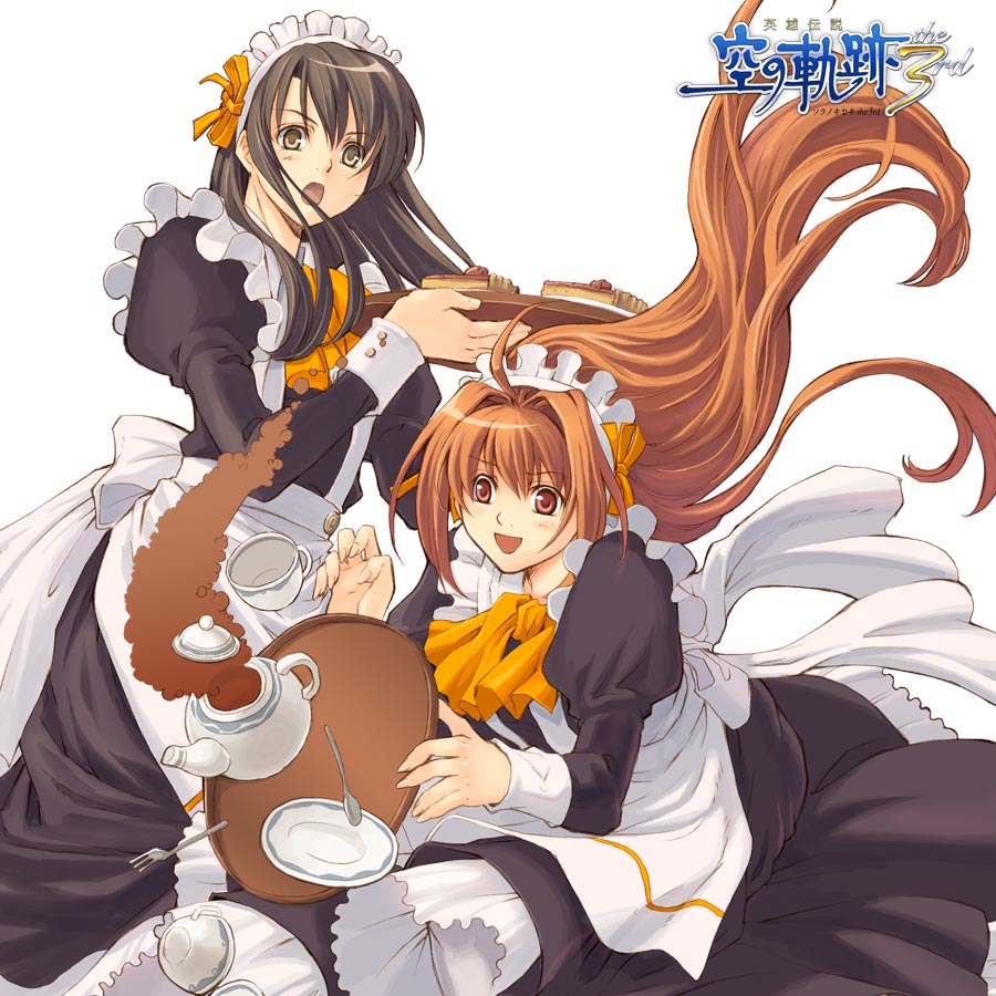 日本ファルコム tweet media