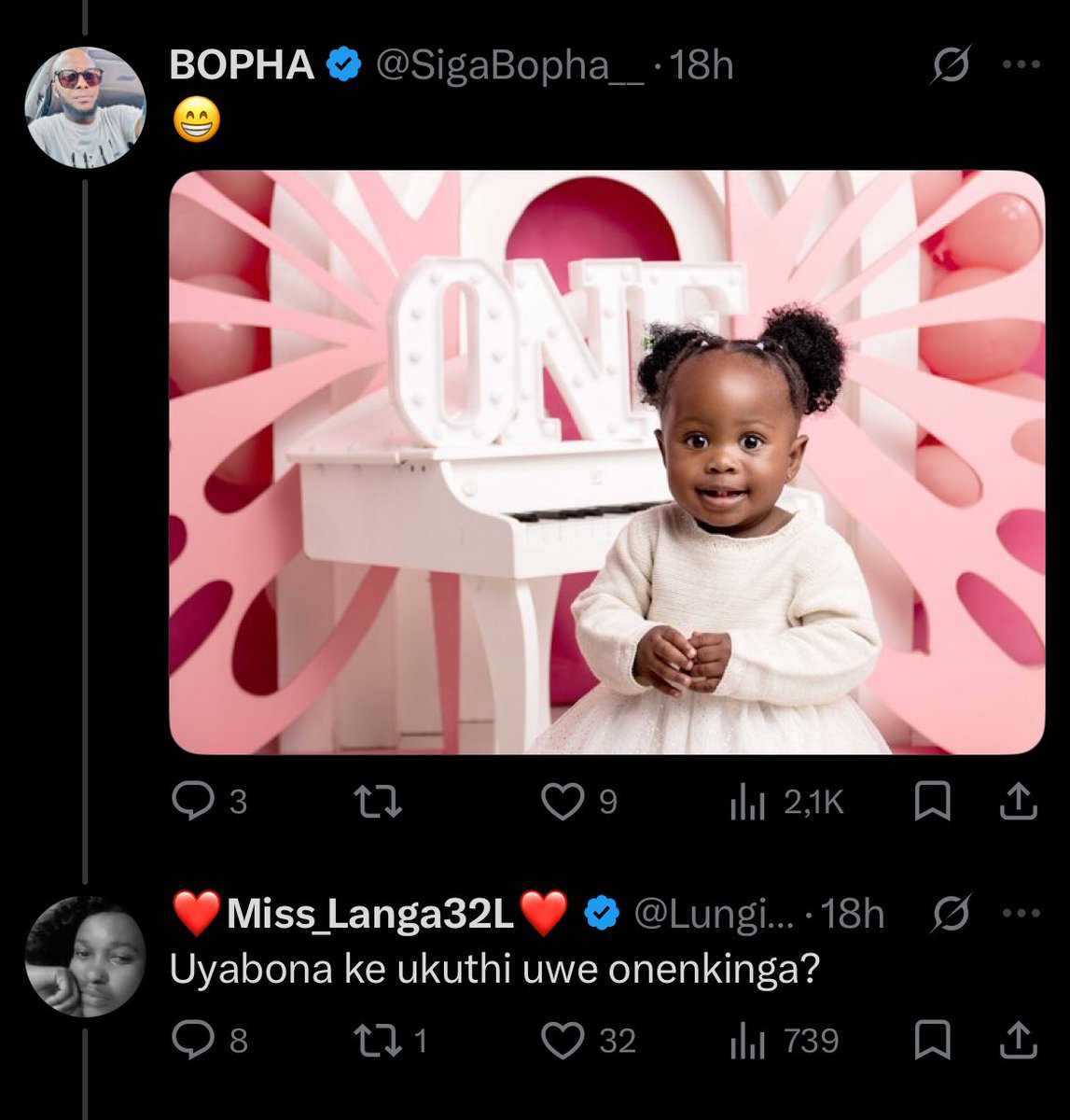 Miss Ziprusha tweet media