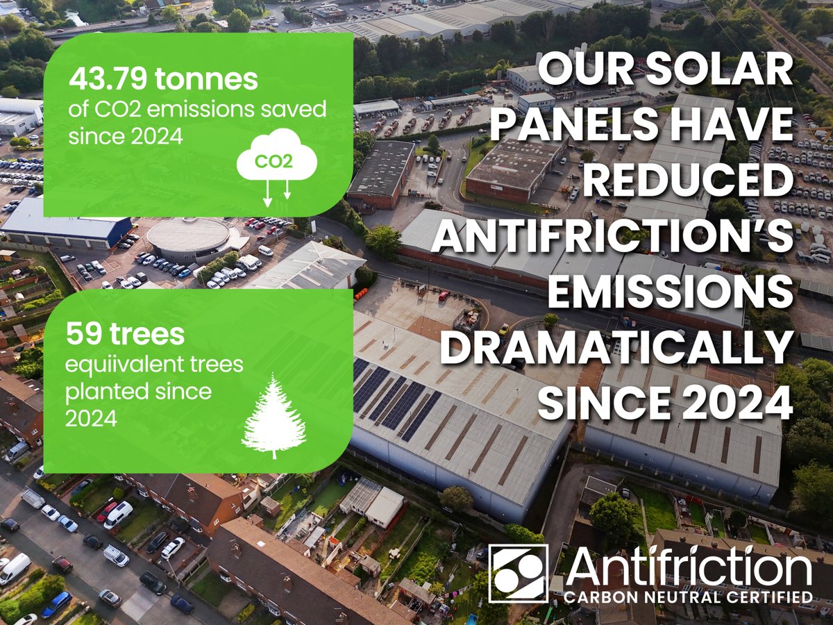 Antifriction tweet media