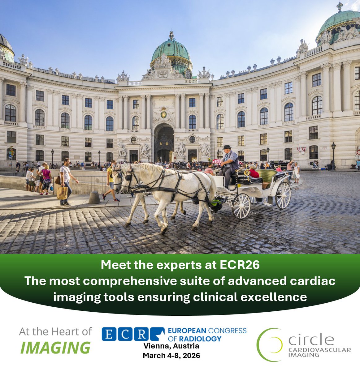 Circle Cardiovascular Imaging tweet media